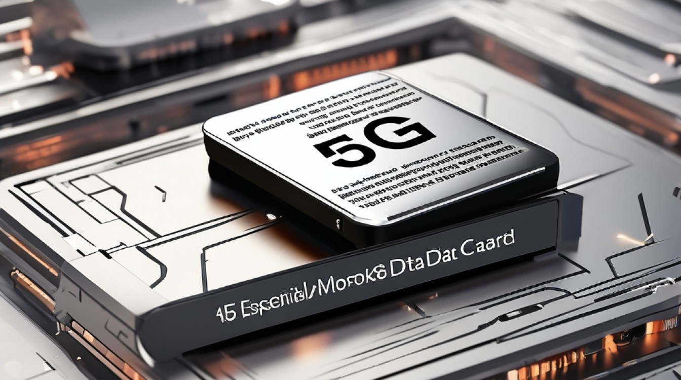 流量卡移动通用流量5G，如何实现高效便捷的网络体验？