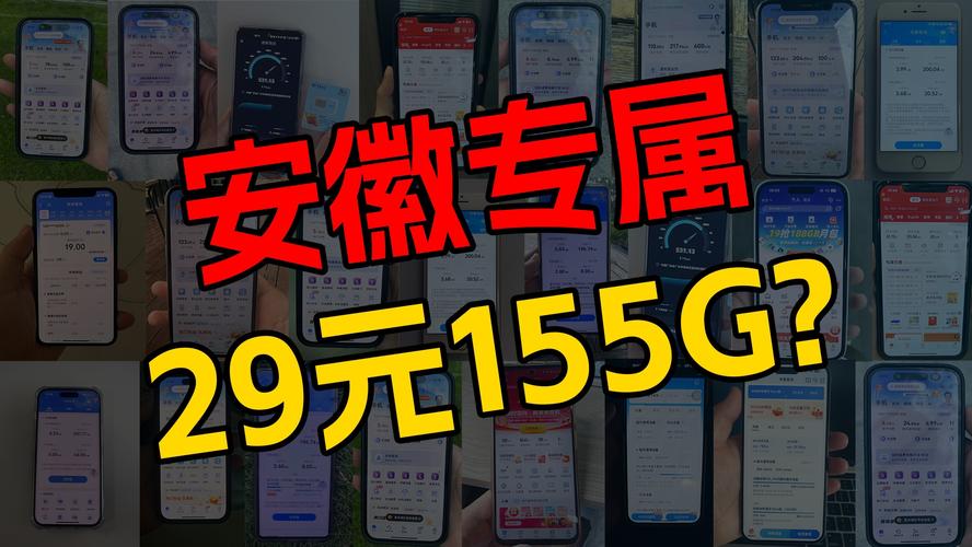 安徽奇异流量卡