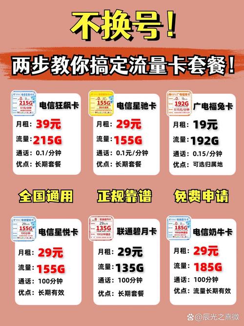 为何选择不需要大流量的流量卡？