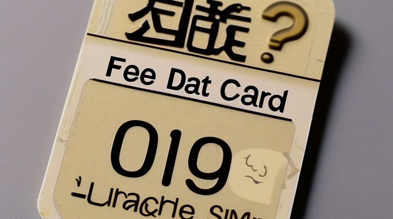栾城免费流量卡，真的存在这样的好事吗？