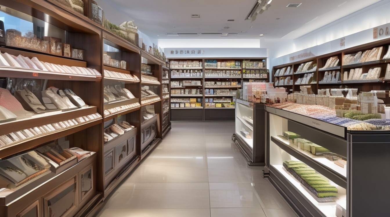 如何选择适合自己的抖音小店店铺类型？了解各类店铺的区别及获取链接的方法！