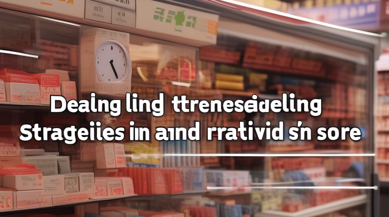 拼多多店铺遭遇限流，应对策略与恢复时间解析