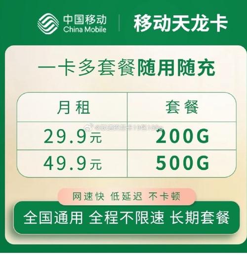 流量卡感觉一些流量没用