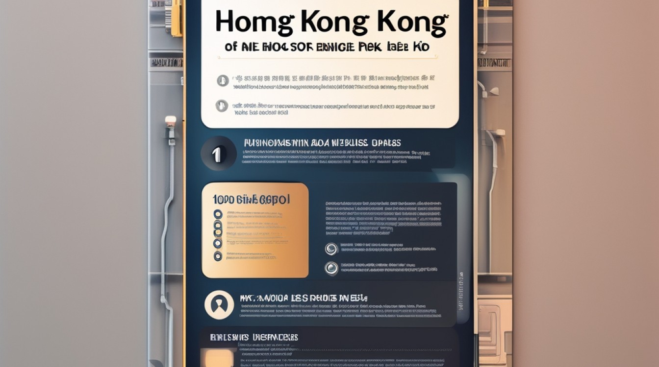 如何租用香港流量卡？一站式指南助你轻松搞定！