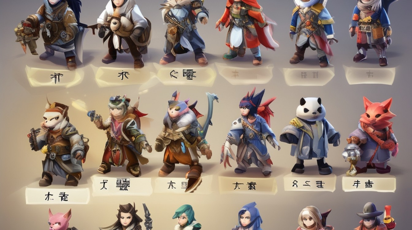 在星球重启中，如何选择最适合的宠物伙伴？