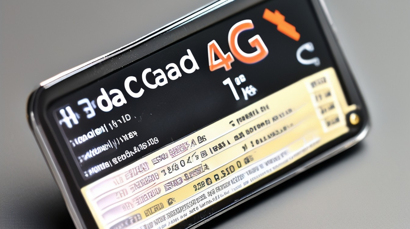 如何为4G流量卡充值流量？