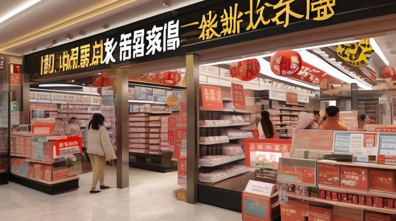 成都门店流量卡，如何有效提升门店客流量？
