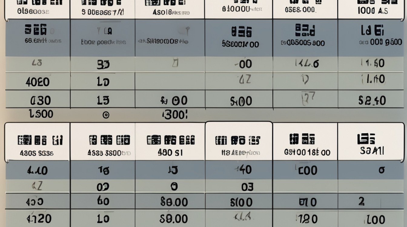 电信流量卡的价格是多少？流量费用怎么算？