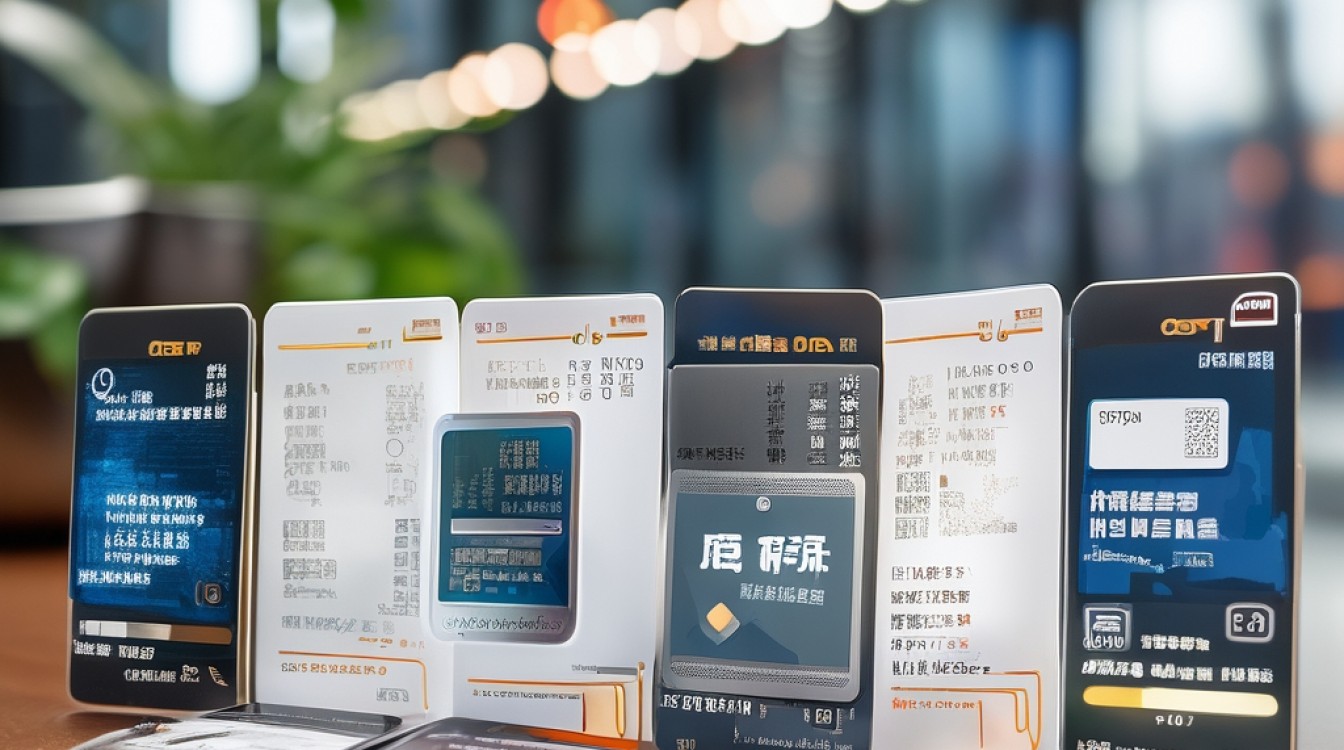 流量卡究竟分为哪两种类型？