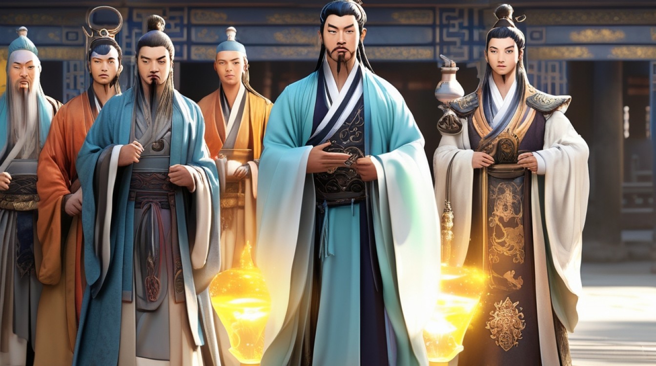 咸鱼之王蜀国灯神挑战，哪些阵容值得推荐？