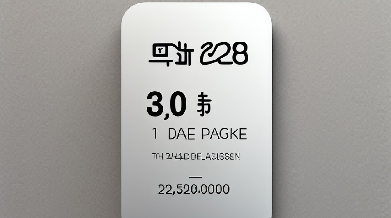 3元流量包究竟包含多少流量？