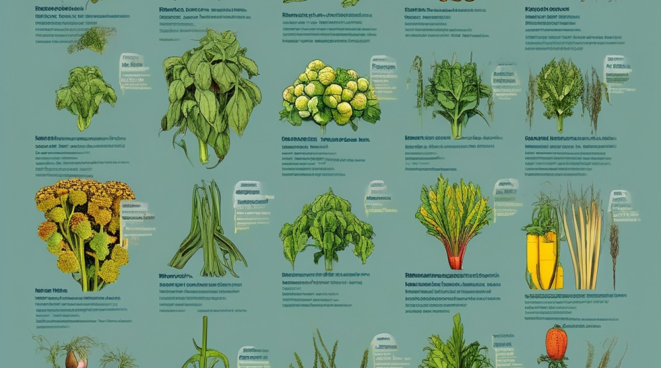 饥荒中的种子，它们如何与特定植物相对应？