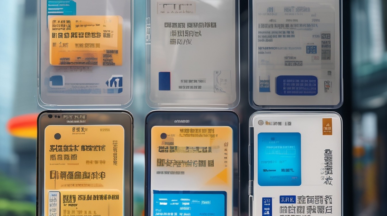 流量卡究竟分为哪两种类型？