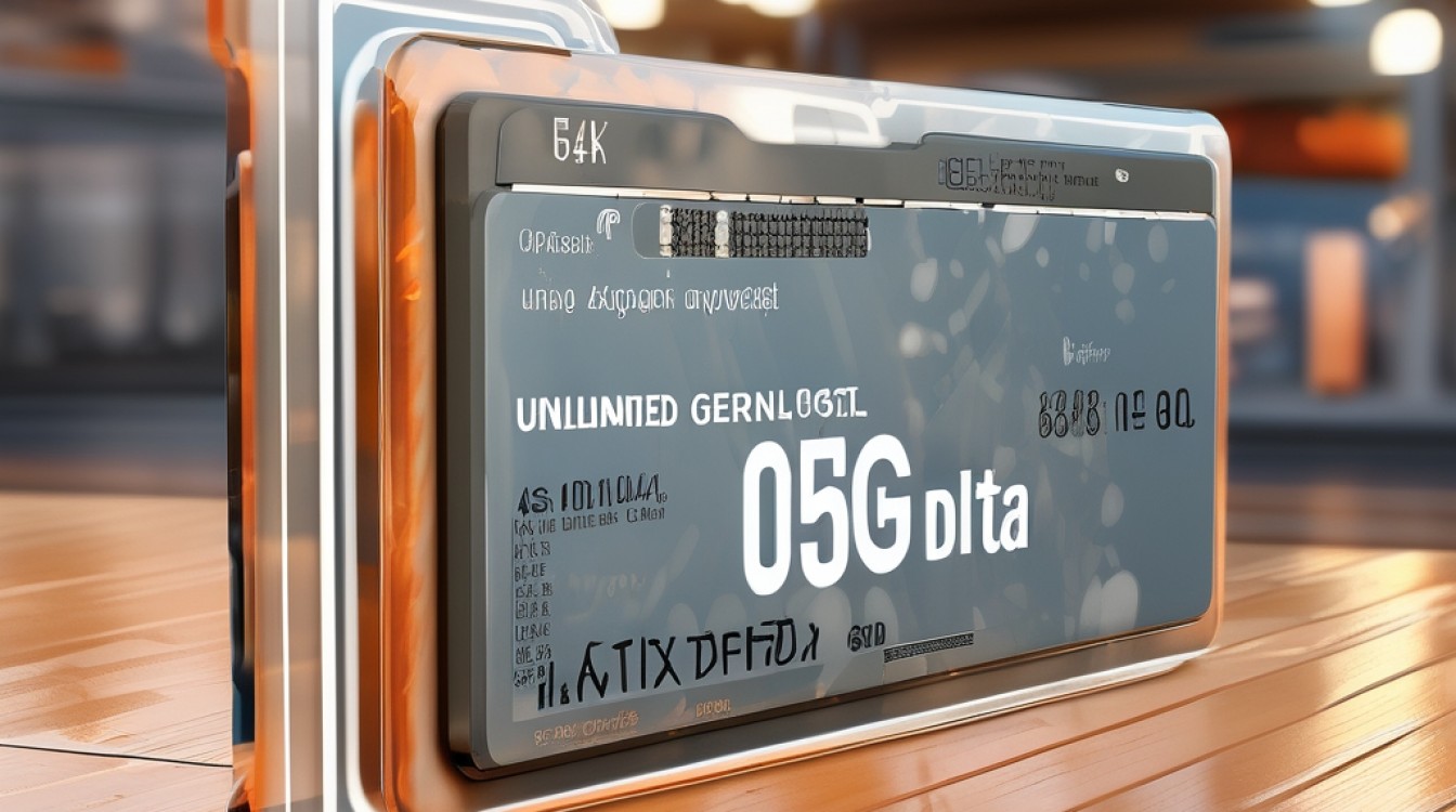 流量卡真的能提供无限通用的5G流量吗？