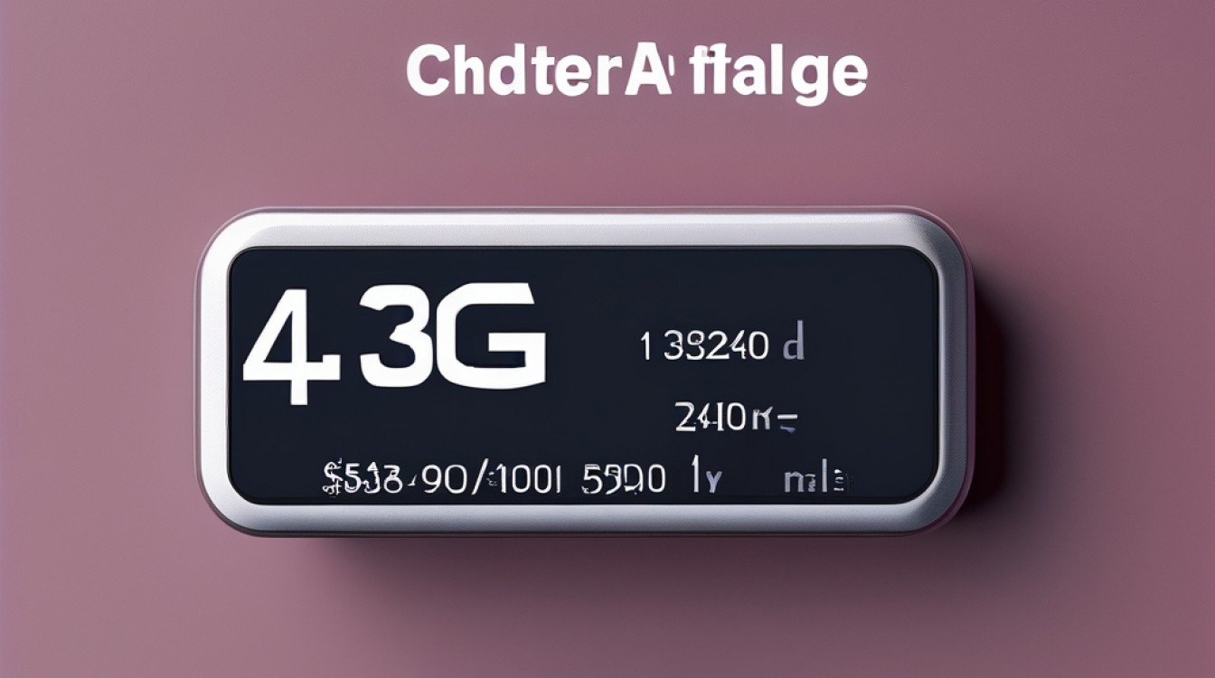 4G流量卡是否自带流量？详解其流量情况