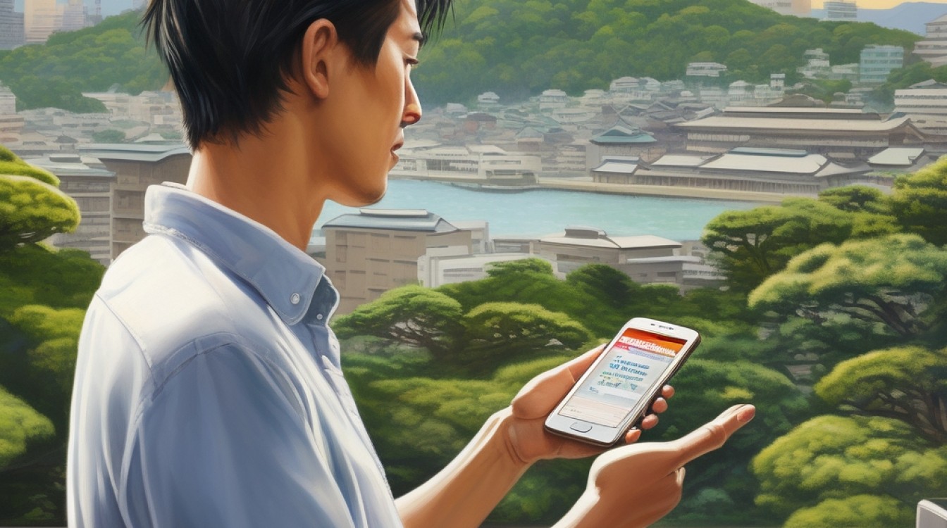 日本旅行必备，国际流量卡真的能解决所有网络问题吗？