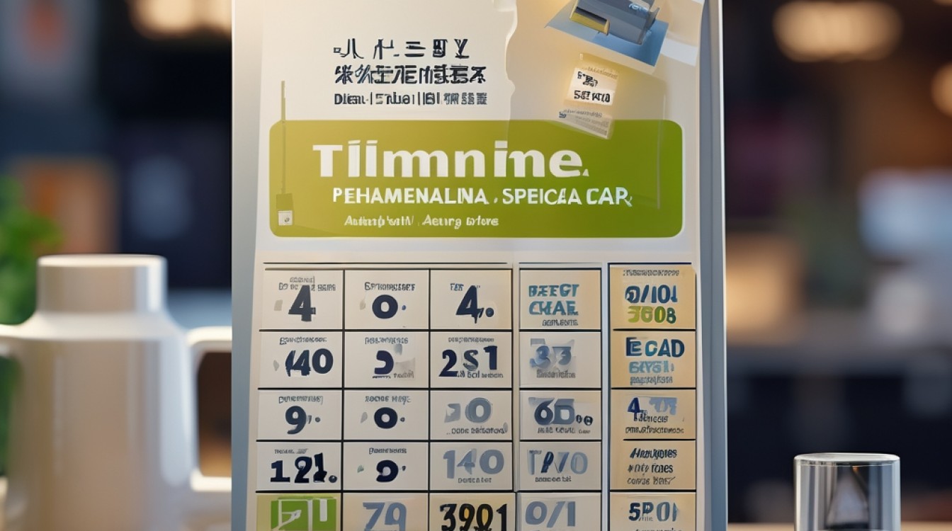 电信限时流量卡，限时优惠还是长期福利？