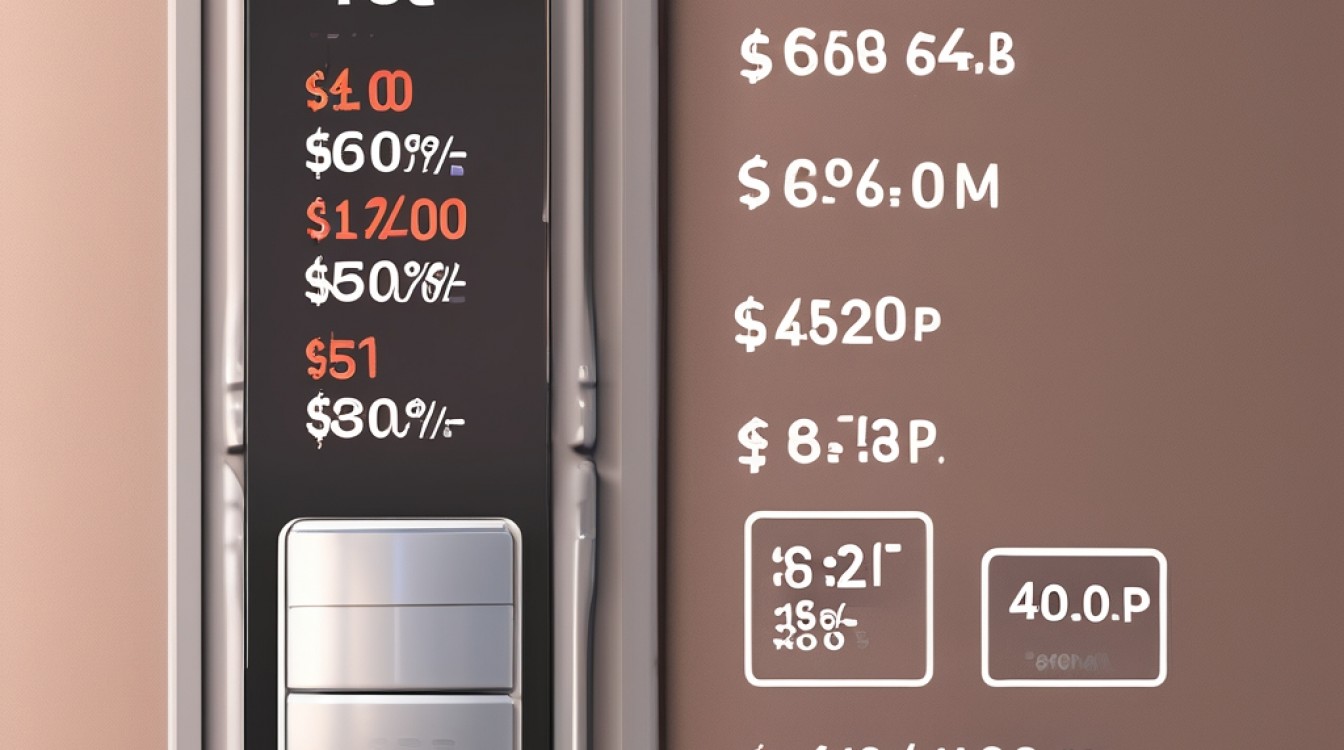 4G流量卡的流量费用是多少？