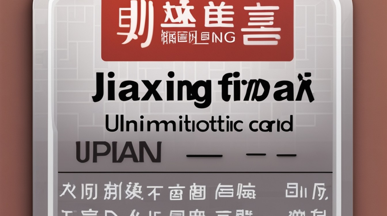 嘉兴流量卡是否真的全国通用且流量不限APP？