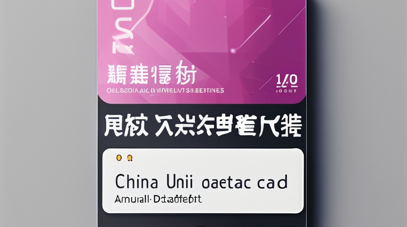 流量年卡联通真的划算吗？深度解析与使用体验分享