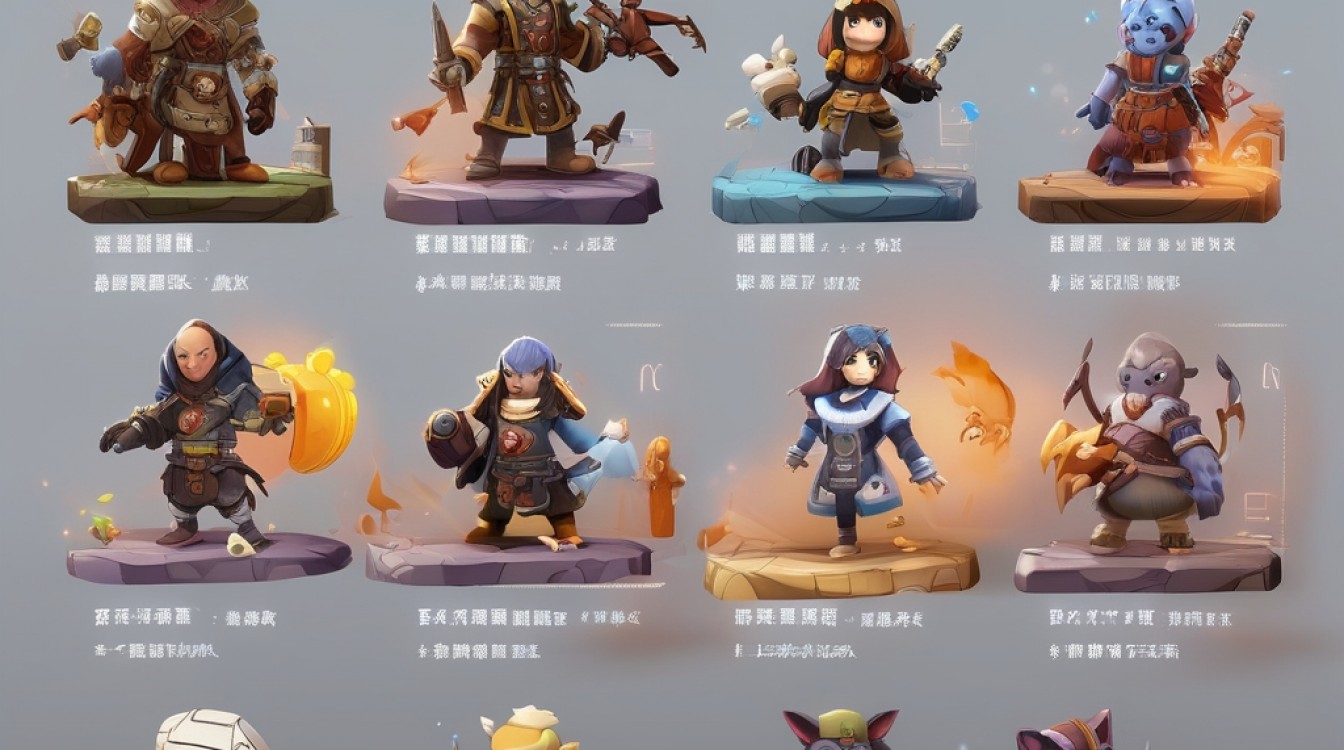 在星球重启中，如何选择最适合的宠物伙伴？