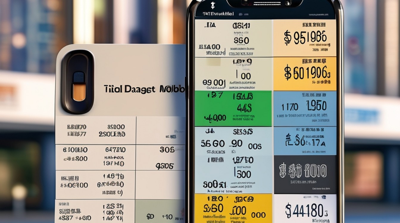 如何选购适合的天津移动卡流量卡？