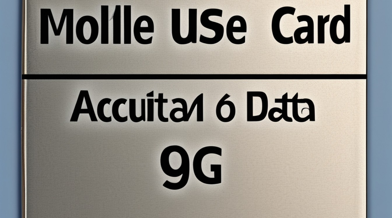 流量卡9G究竟等于多少实际可用流量？