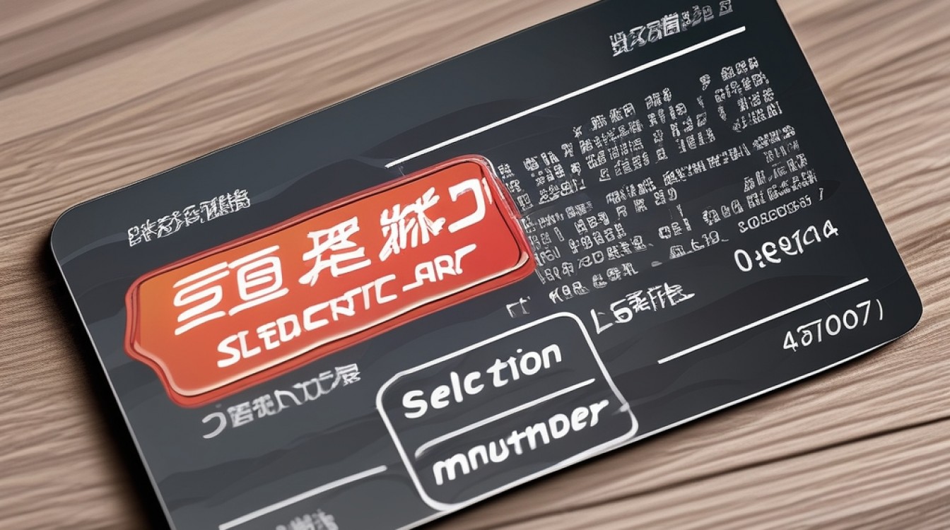 如何选择最佳的注册流量卡号码？