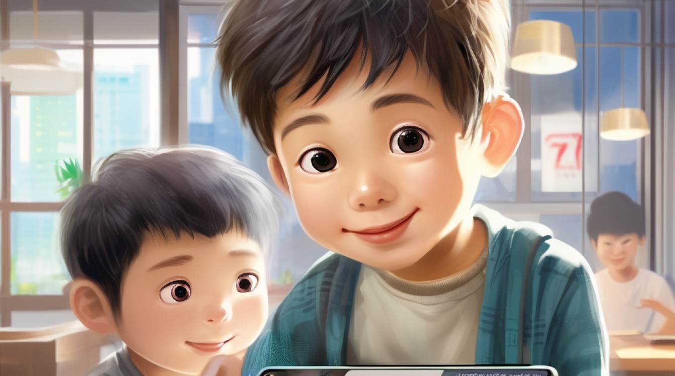 流量卡小表弟是什么？探索其背后的奥秘与应用！