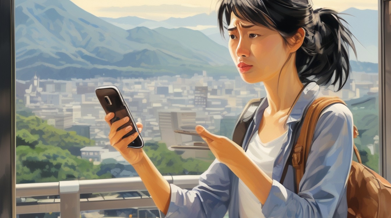 日本旅行必备，国际流量卡真的能解决所有网络问题吗？