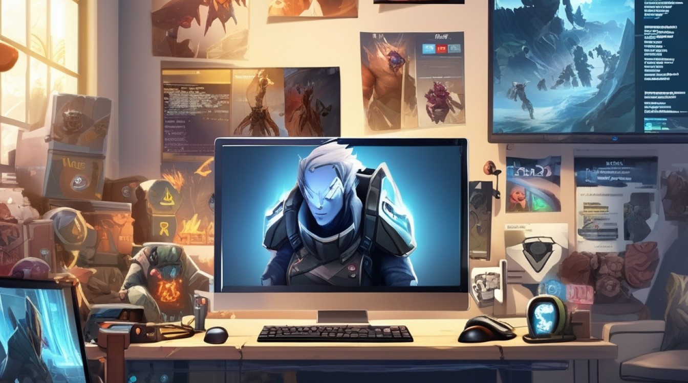 Dota2离线状态如何恢复正常？进不了游戏该怎么办？