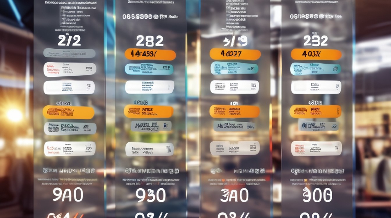 如何选择合适的流量卡手机卡？