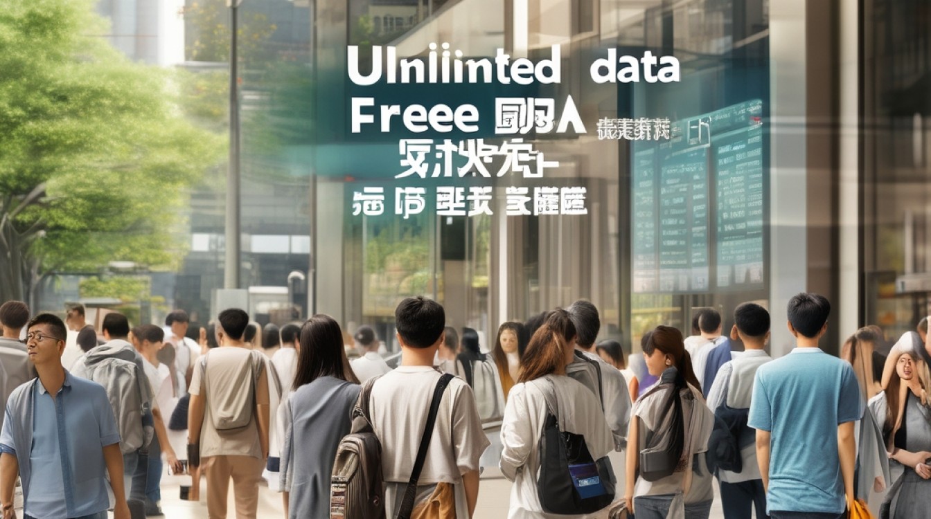 免流量卡真的提供无限流量吗？