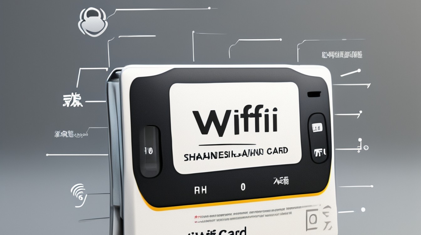 陕西地区使用WiFi流量卡有哪些优势和注意事项？