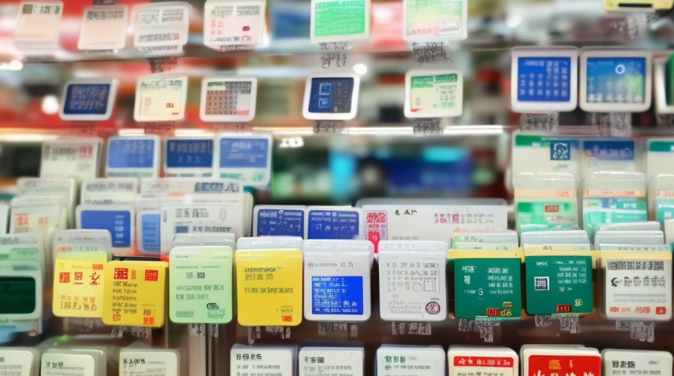 厦门地区流量卡，选择哪一款最适合你？