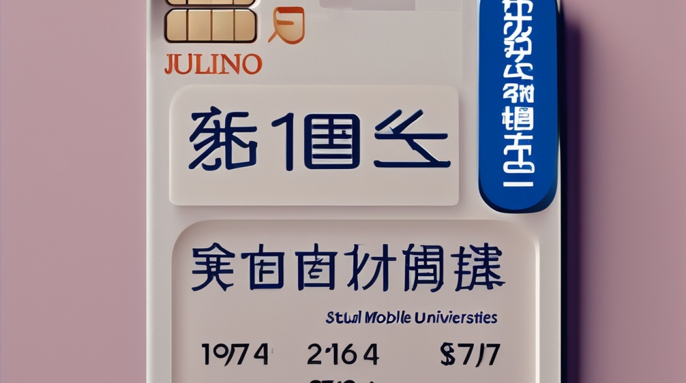 吉林高校流量卡，学生专享优惠还是营销噱头？
