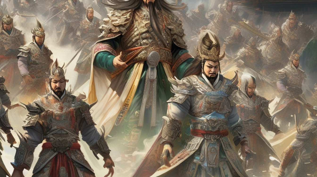 咸鱼之王推图最快的阵容究竟是哪个？