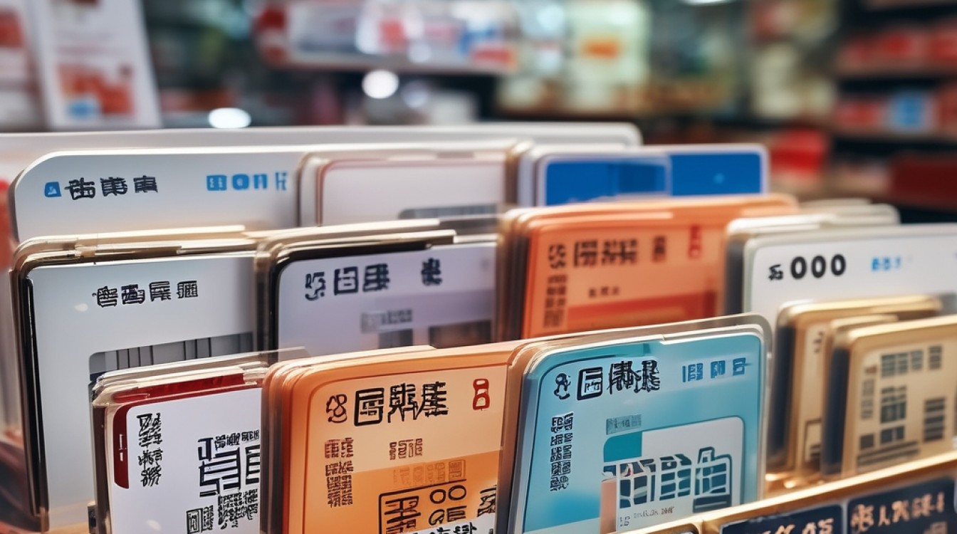 厦门地区流量卡，选择哪一款最适合你？