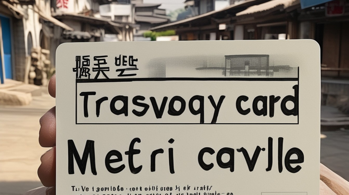 梅村办流量卡，你了解多少？