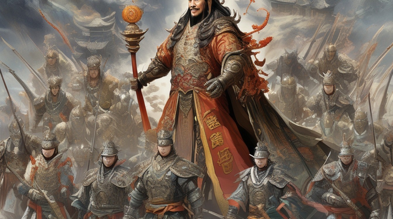 咸鱼之王推图最快的阵容究竟是哪个？