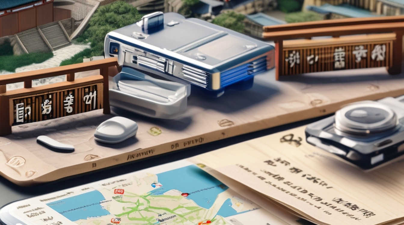 日本境外流量包与流量卡，如何选择最适合你的出行方案？