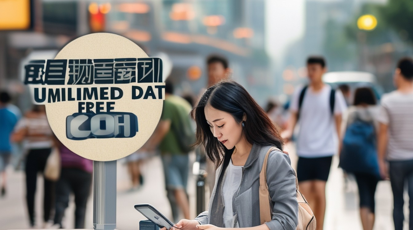 免流量卡真的提供无限流量吗？