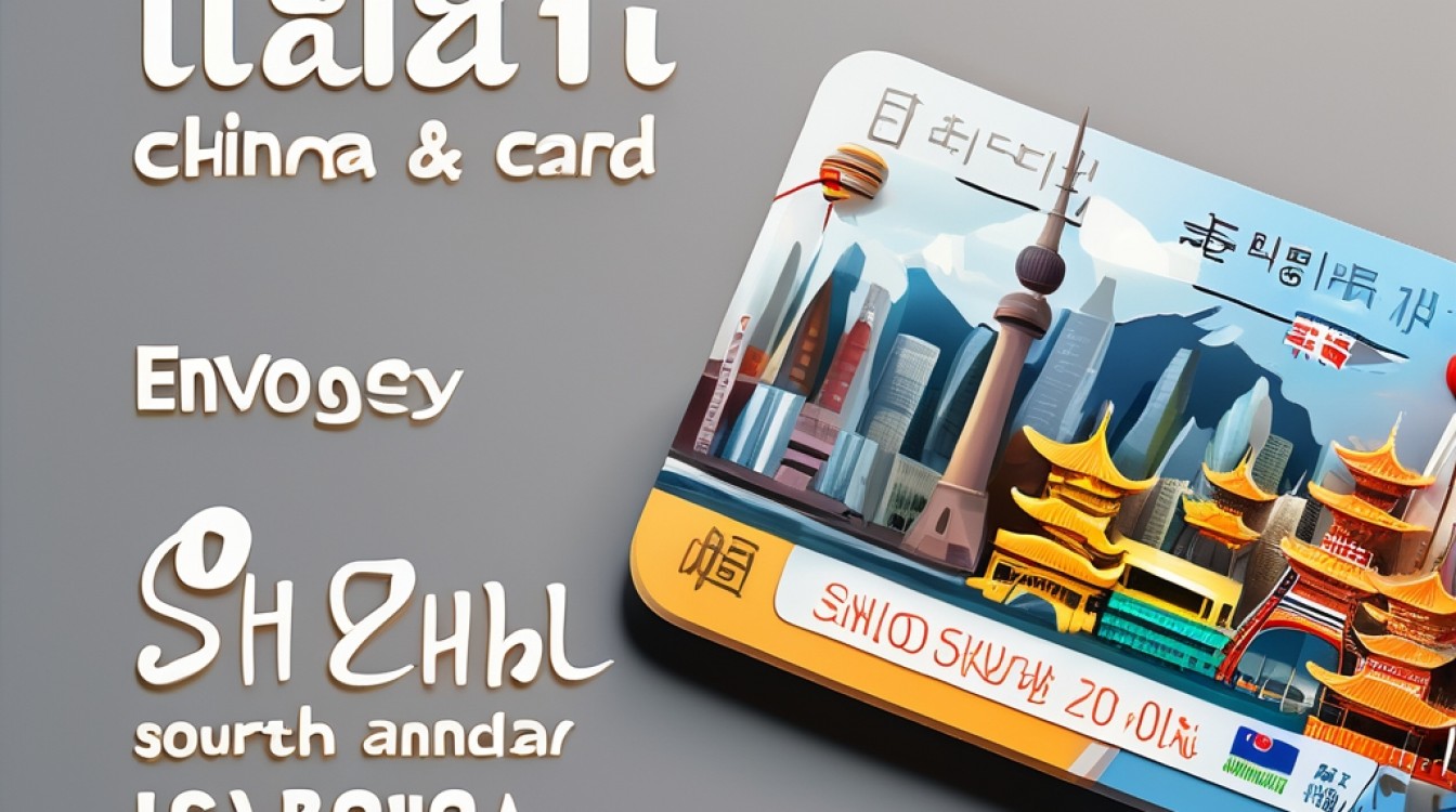 苏州韩国流量卡,一卡在手,畅游两地,你了解它的优势吗? 苏州韩国流量卡,一卡在手,畅游两地,你了解它的优势吗?