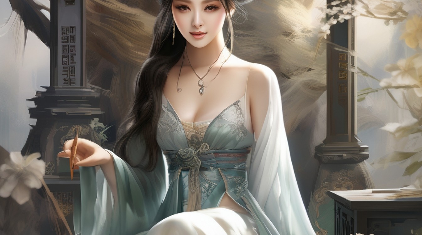 完蛋我被美女包围了，林乐清隐藏结局究竟是什么？