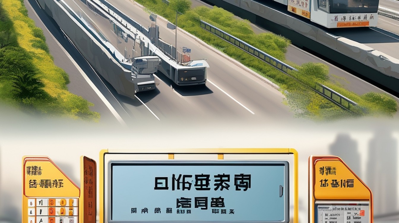 什么卡在高速公路上也能享受大流量？