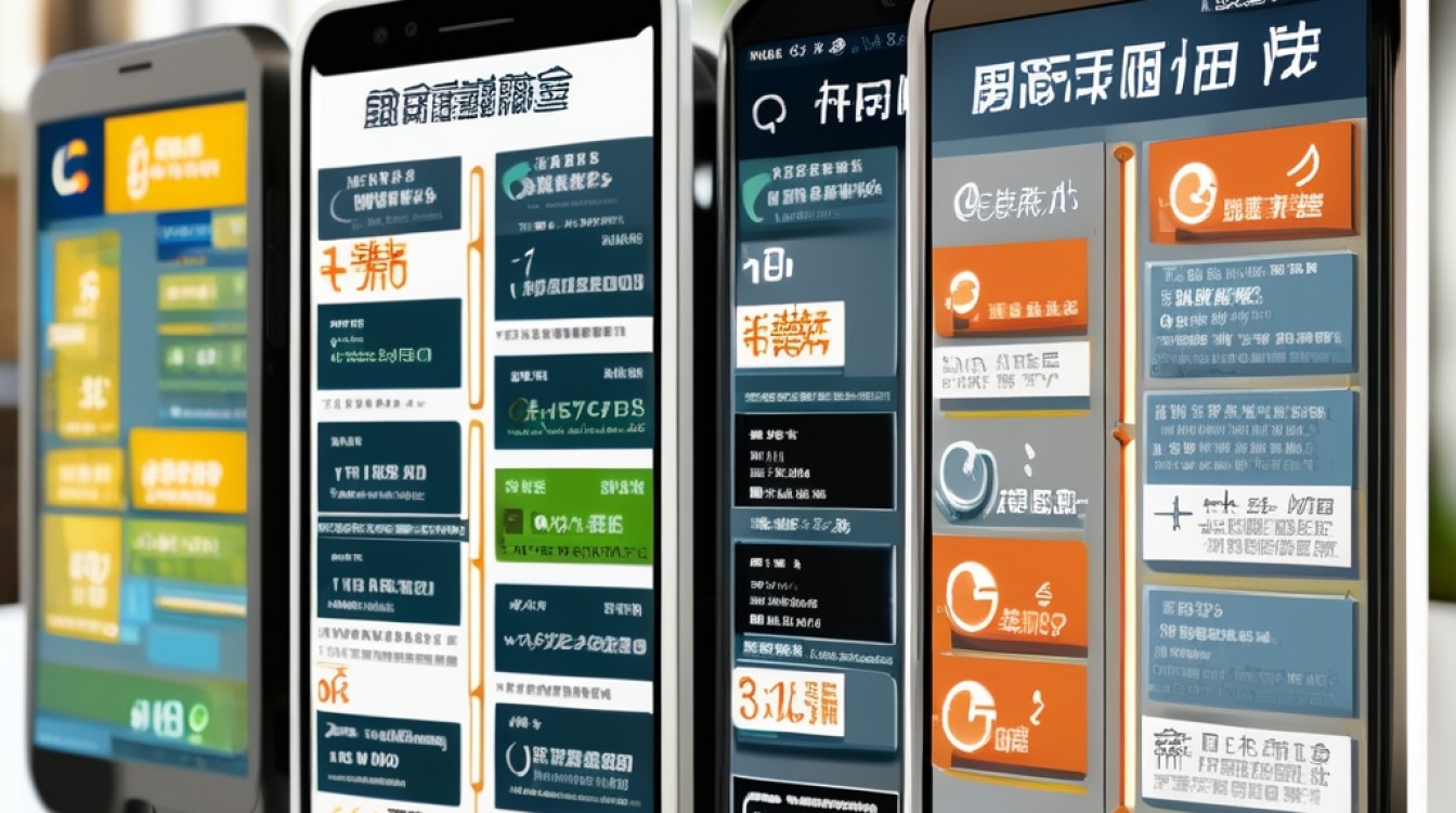 如何选择最适合自己的话费流量卡？