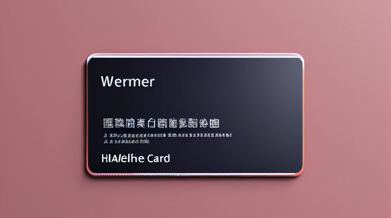 华为流量卡推荐，哪款更适合你？
