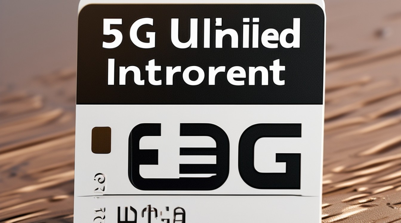 流量自由5G大流量卡，真的能实现无限制上网吗？