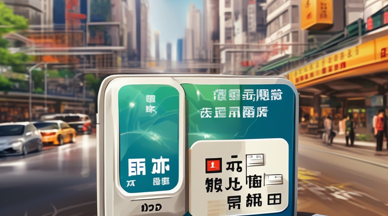 飞跃流量卡申请