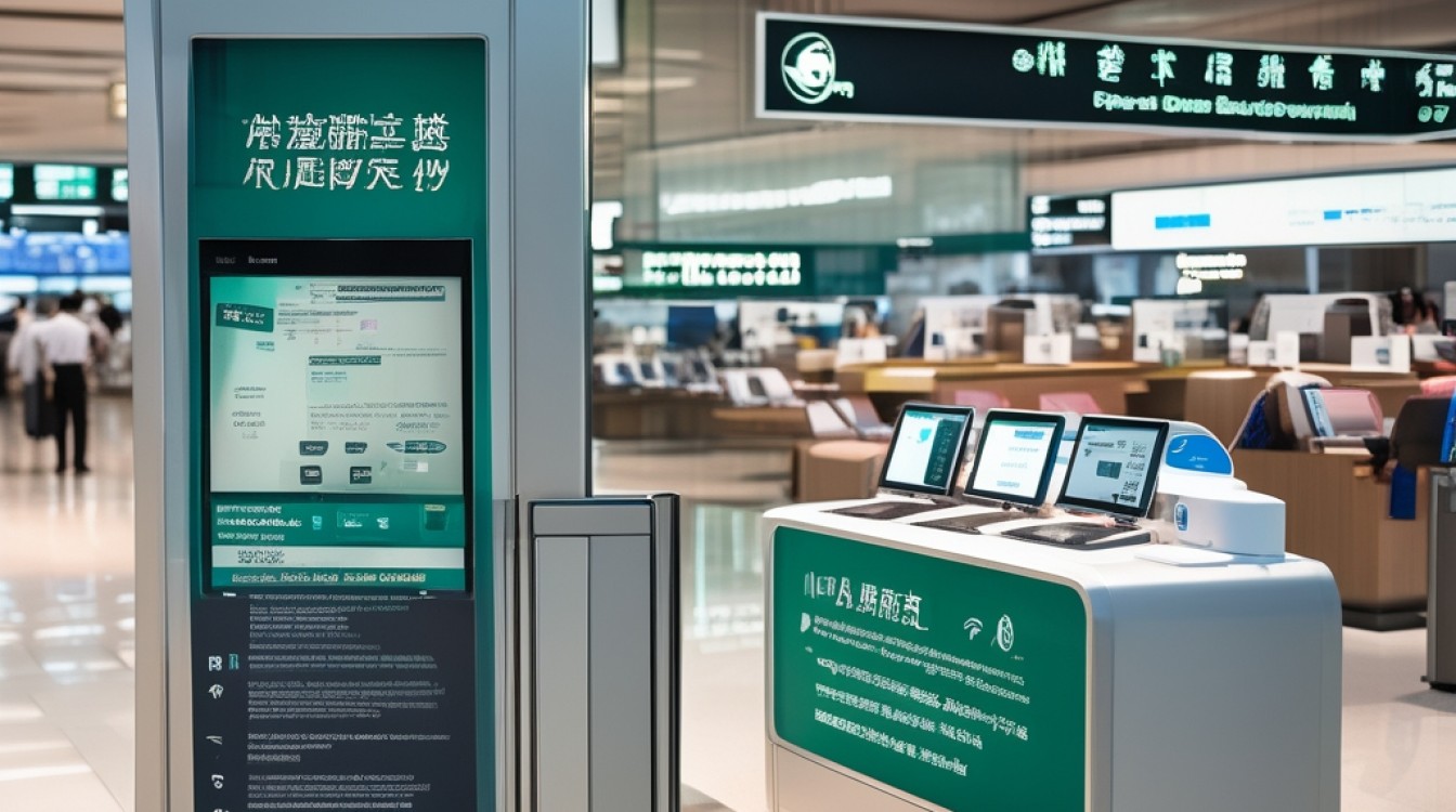 珠海机场是否提供便捷的流量卡服务？